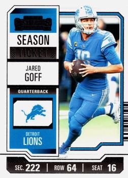 Jared Goff