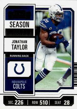 Jonathan Taylor