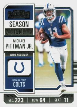 Michael Pittman Jr.