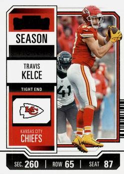 Travis Kelce