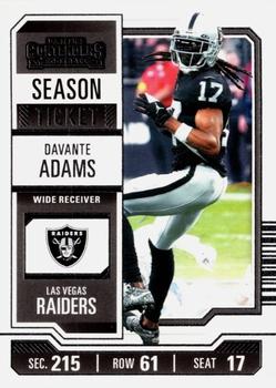 Davante Adams