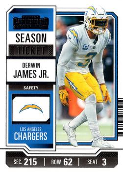 Derwin James Jr.