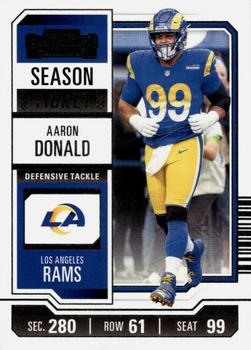 Aaron Donald