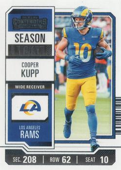 Cooper Kupp