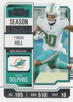 Tyreek Hill