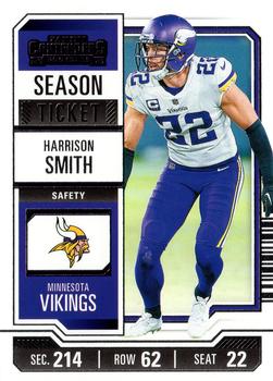 Harrison Smith