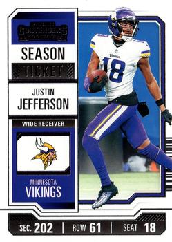 Justin Jefferson