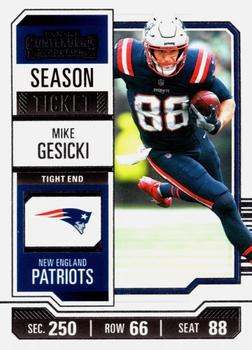 Mike Gesicki