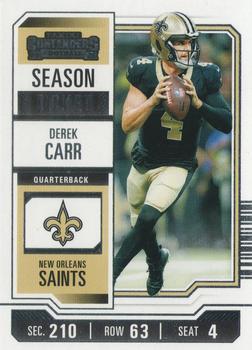 Derek Carr