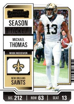 Michael Thomas