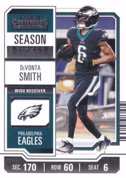 DeVonta Smith
