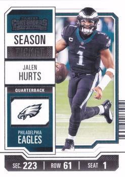 Jalen Hurts