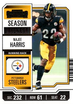 Najee Harris