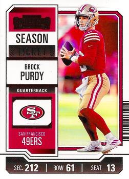 Brock Purdy