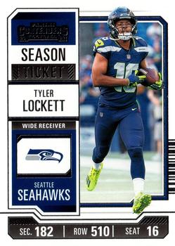 Tyler Lockett