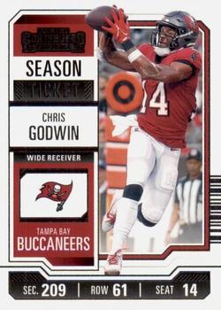 Chris Godwin