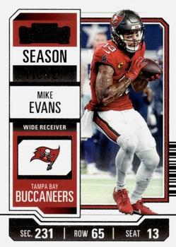 Mike Evans