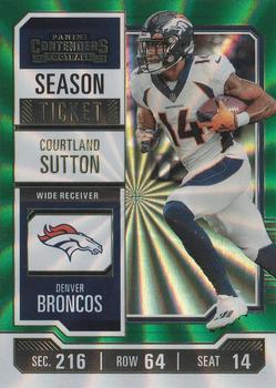 Courtland Sutton