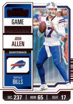 Josh Allen