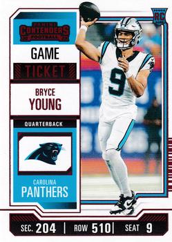 Bryce Young