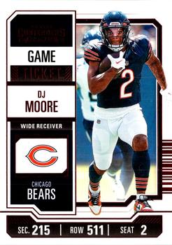 DJ Moore