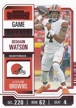 Deshaun Watson