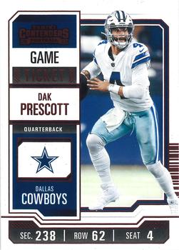 Dak Prescott