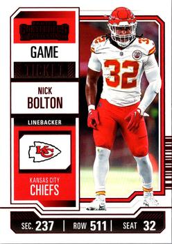 Nick Bolton