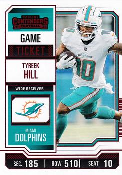 Tyreek Hill