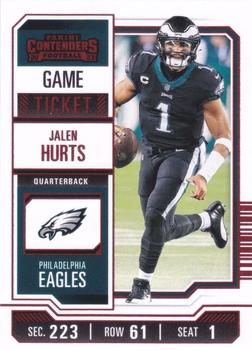 Jalen Hurts