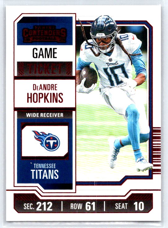 DeAndre Hopkins