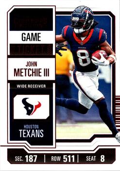 John Metchie III