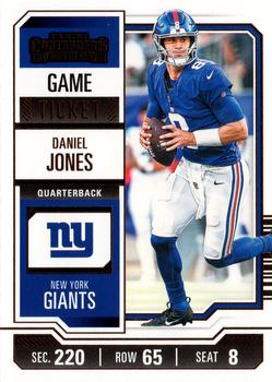 Daniel Jones