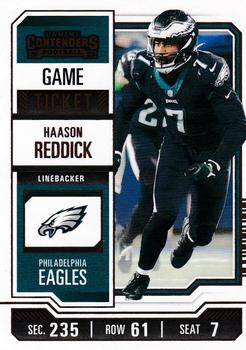 Haason Reddick