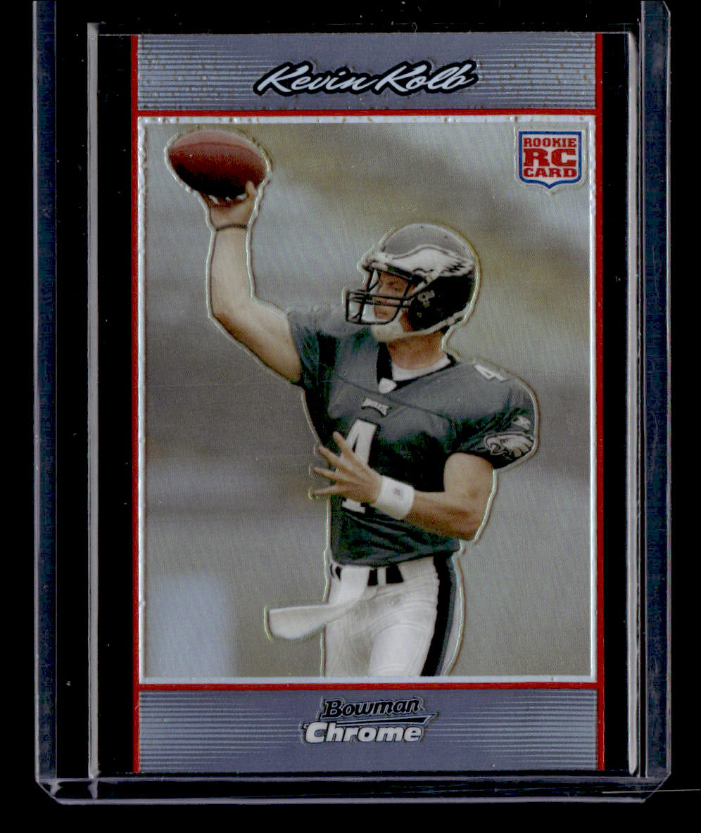 Kevin Kolb