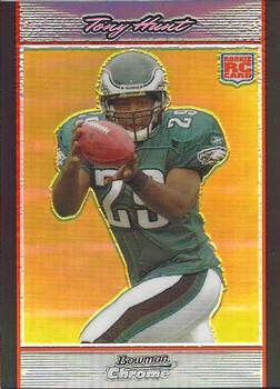 Tony Hunt
