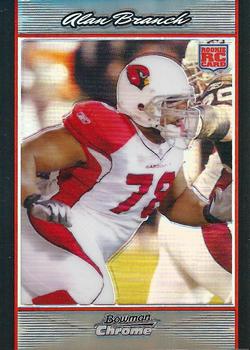 Alan Branch