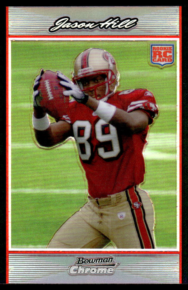 Jason Hill