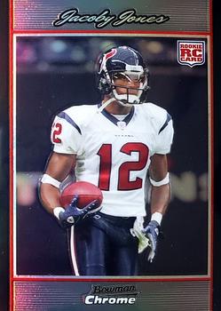 Jacoby Jones