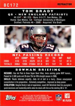 Tom Brady