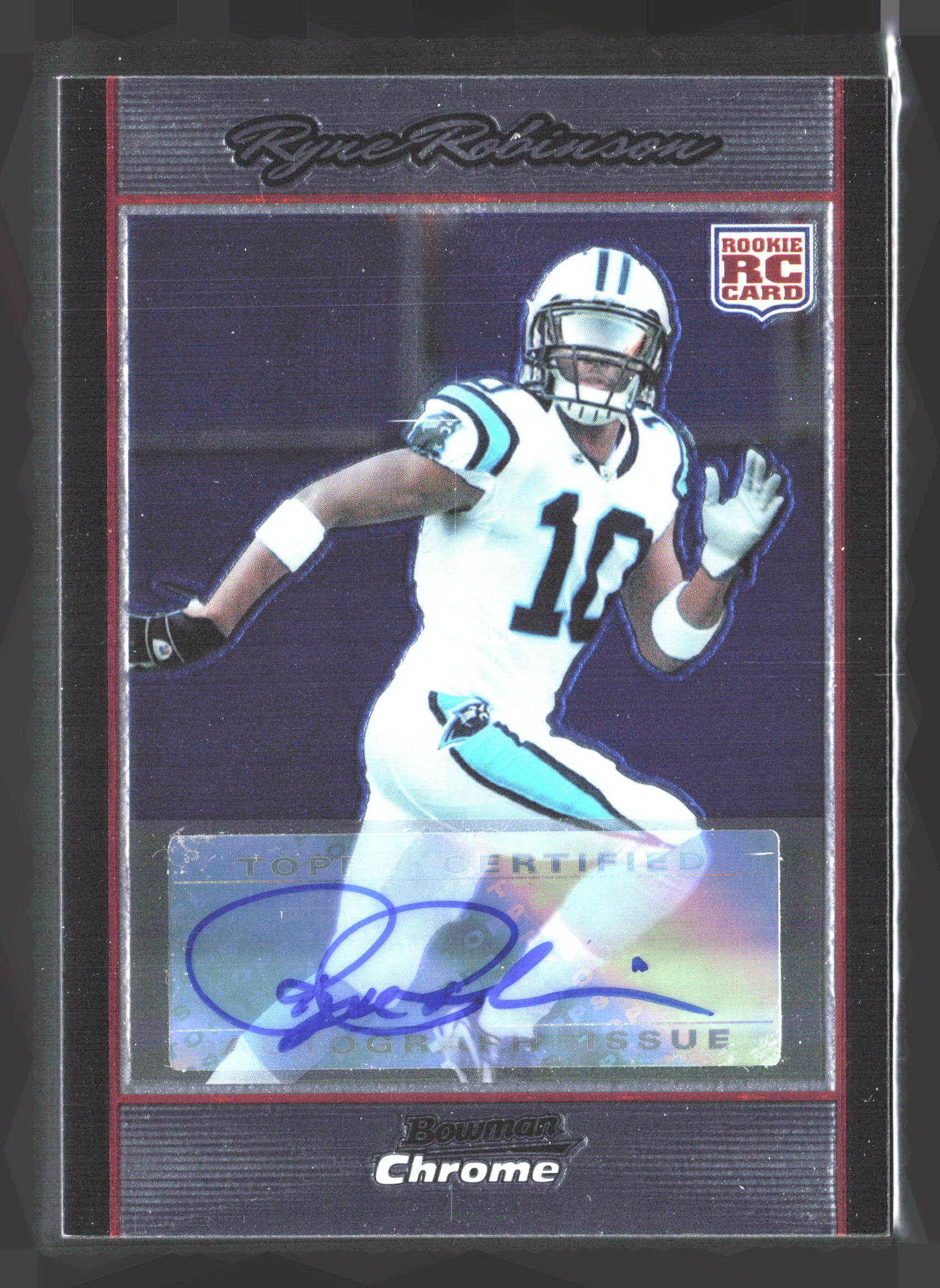 Ryne Robinson
