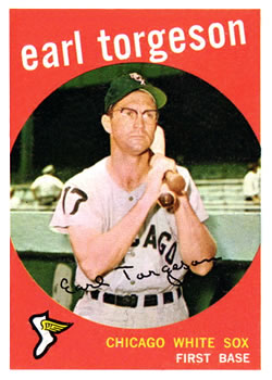 Earl Torgeson