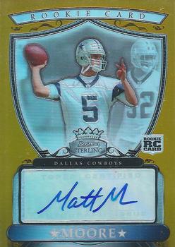 Matt Moore