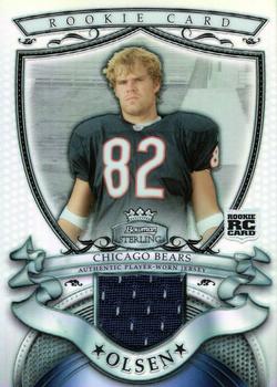 Greg Olsen