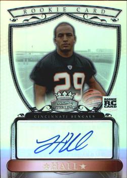 Leon Hall