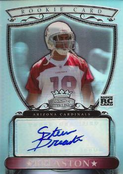 Steve Breaston