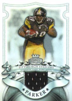 Willie Parker