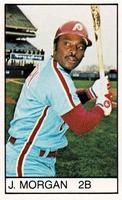 Joe Morgan