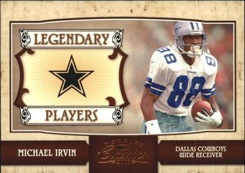Michael Irvin