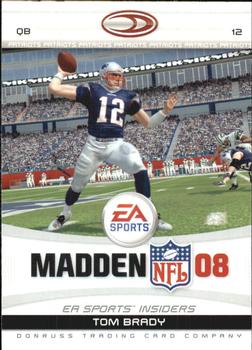 Tom Brady